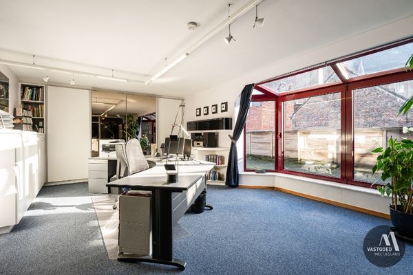 Commercieel te koop / Eeklo