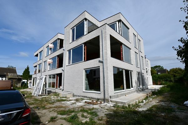 Appartement te koop / Itegem