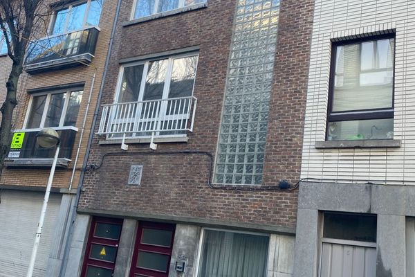 Huis
                            optie koop in Oostende