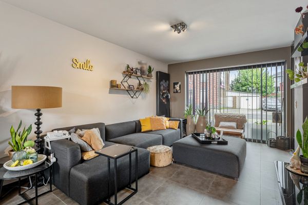 Rijwoning in Herent