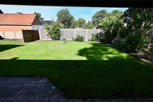 Huis te koop / Nijlen