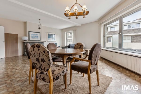 Appartement te koop / Hasselt