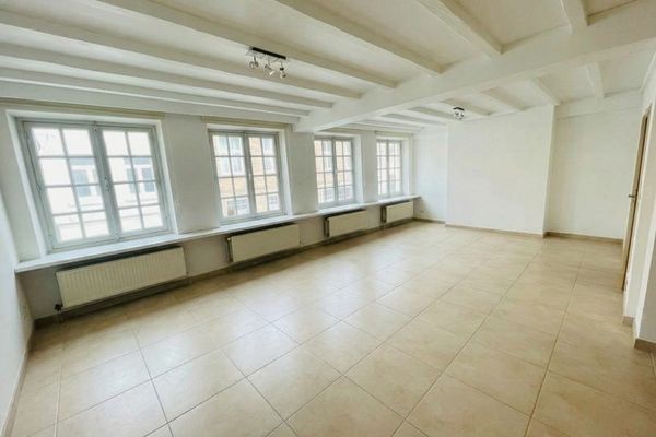 Huis te huur / Brugge