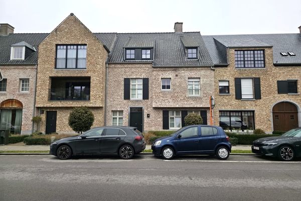 Appartement
                            te huur in 's Gravenwezel