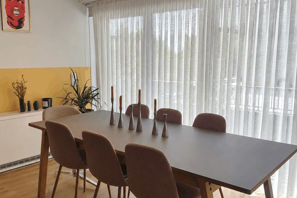 Appartement a louer / Asse