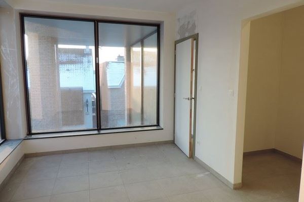 Appartement verhuurd / Koersel
