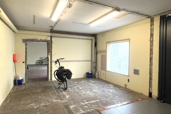 Commercieel te koop / Diksmuide