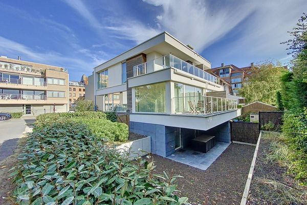Villa a vendre à Coxyde