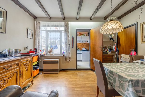Huis te koop / Sint-Truiden