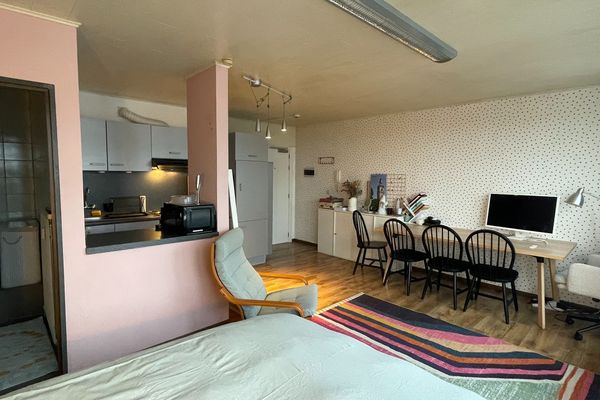 Appartement te koop / Leuven