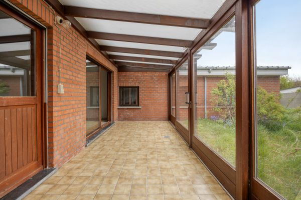 Huis te koop / Idegem