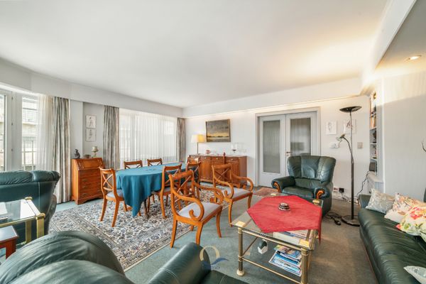 Appartement te koop / Oostende