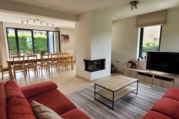 Maison
                                a vendre
                                in Incourt