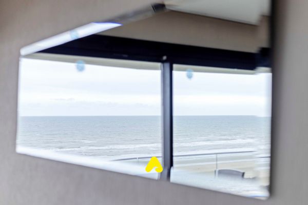 Appartement te koop / De Panne