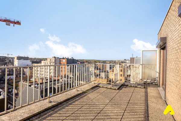 Appartement te koop / De Panne