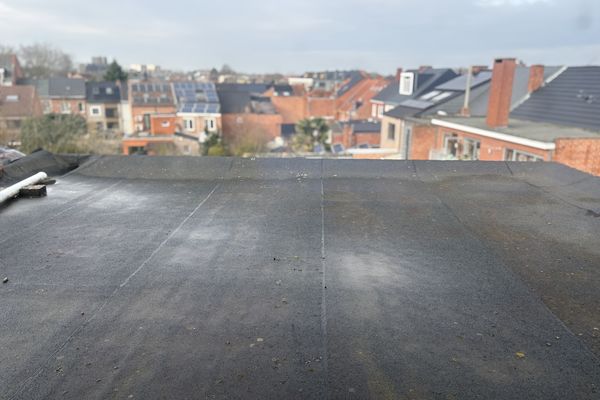 Appartement te koop / Hasselt