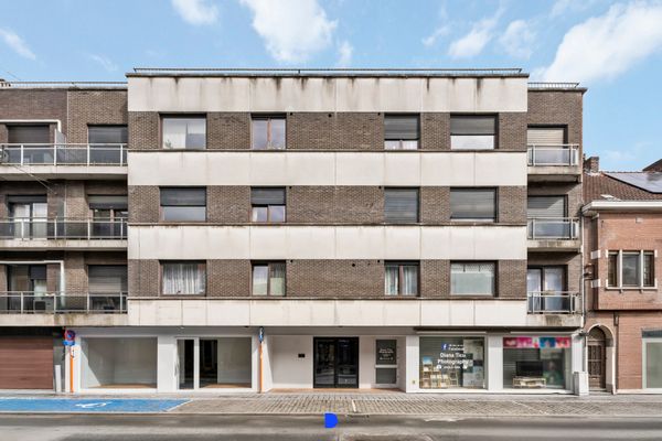 Appartement
                            verkocht in Roeselare