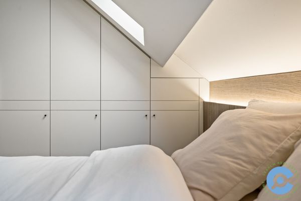 Appartement te koop / Antwerpen