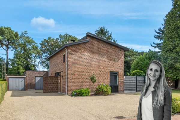 Huis te koop / Houthalen-Helchteren
