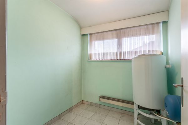 Huis te koop / Houthalen-Helchteren
