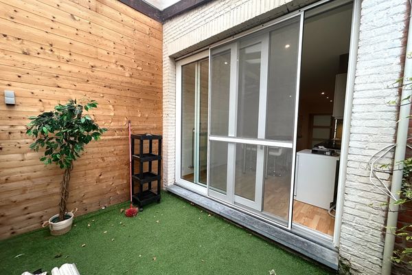 Appartement te huur / Bertem