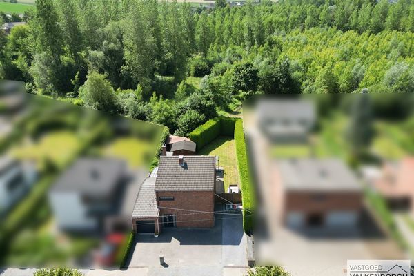 Huis
                                te koop in Velm