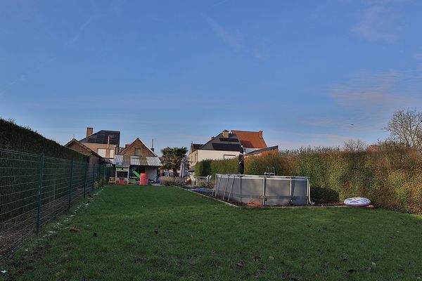 Woning
                            verkocht in Dendermonde