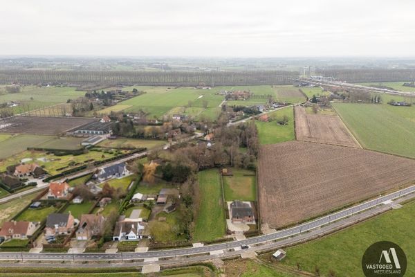 Grond te koop / Middelburg