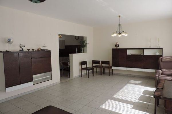Appartement verkocht / Beringen