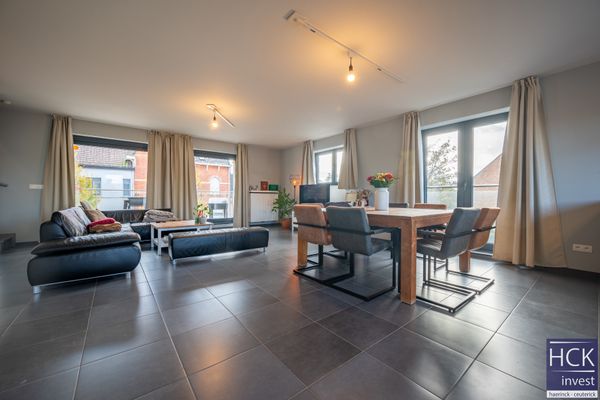Appartement te huur / Oudenaarde