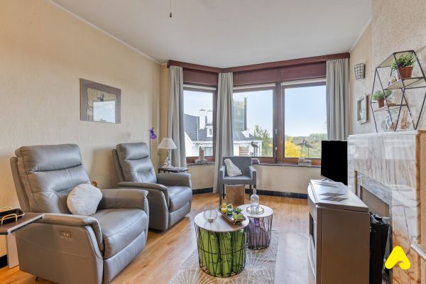 Appartement te koop / De Panne