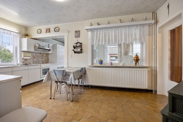 Huis te koop / Assent