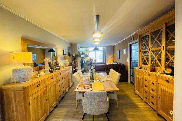 Huis te koop / Sint-Andries