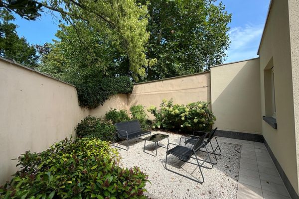 Huis optie huur / Deerlijk