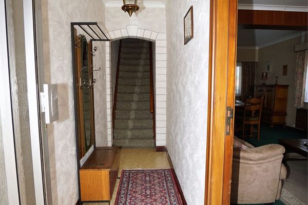 Huis te koop / Veerle