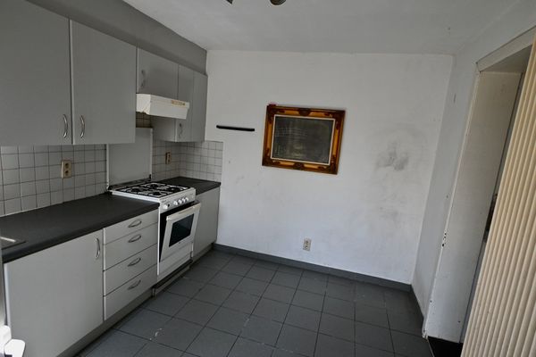 Huis optie koop / Nijlen