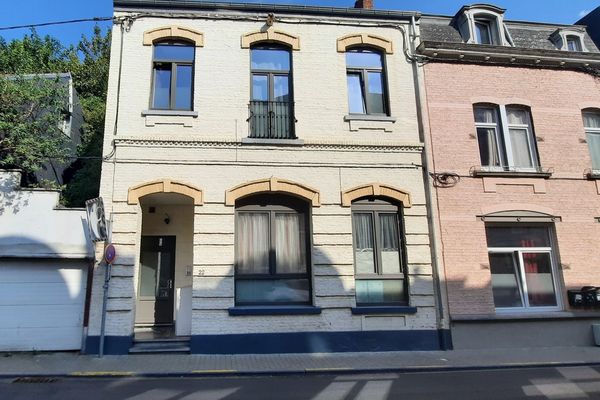 Appartement
                                a vendre
                                in Gembloux