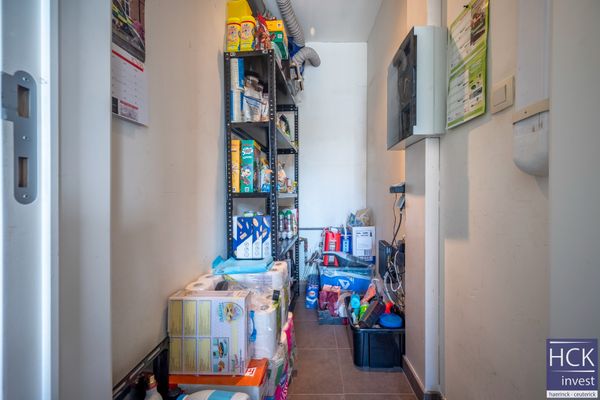 Appartement te koop / Kruishoutem