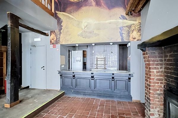 Commercieel te huur / Hasselt