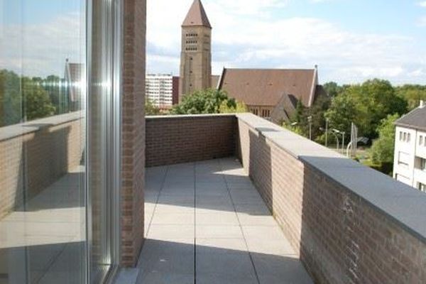 Appartement te huur / Genk