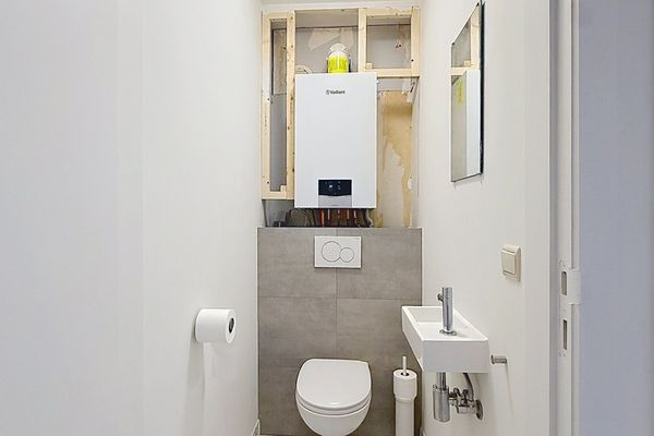 Appartement te huur / Hasselt