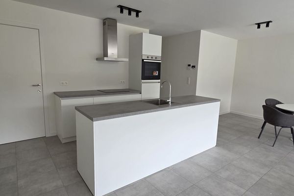 Appartement te koop / Hasselt