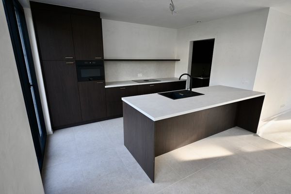 Huis te koop / Nijlen