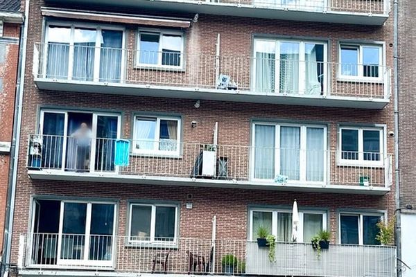 Appartement
                                a vendre
                                in Namur