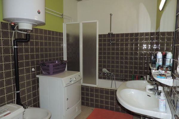 Appartement verkocht / Leopoldsburg