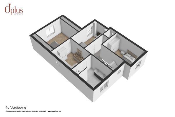 Huis te koop / Itegem