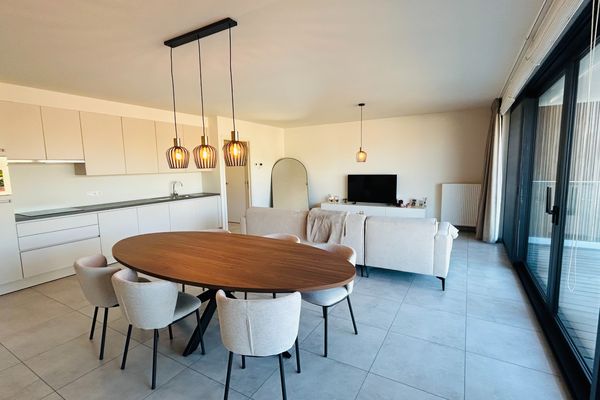 Appartement te huur / Deerlijk