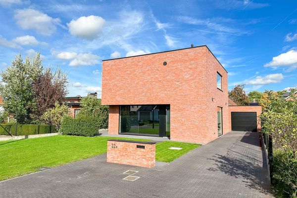 Huis te huur in Zomergem