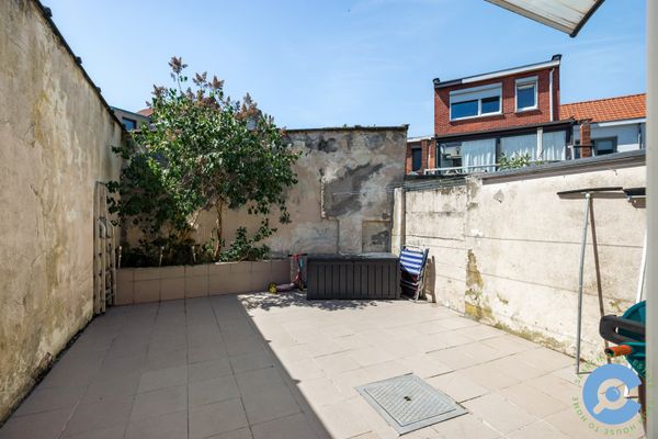 Huis te koop / Antwerpen