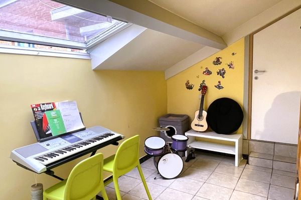 Huis te koop / Heverlee